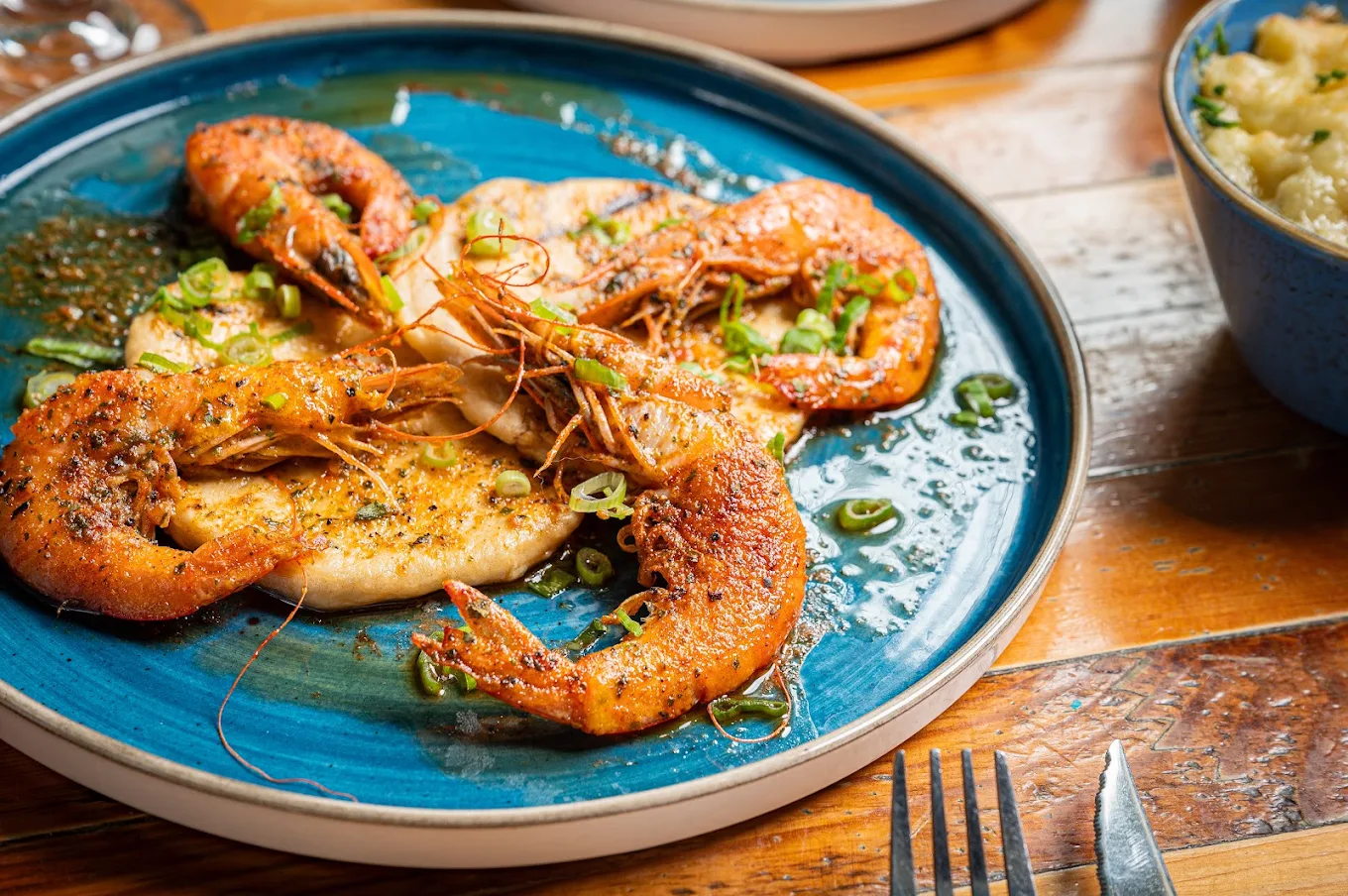 Turtle Bay Staines in Staines-upon-Thames
