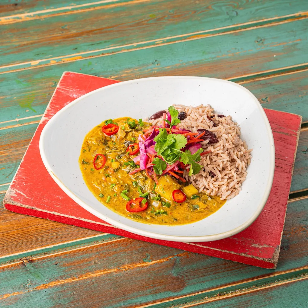 Turtle Bay Staines in Staines-upon-Thames
