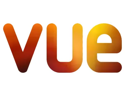Vue Staines in Staines-upon-Thames