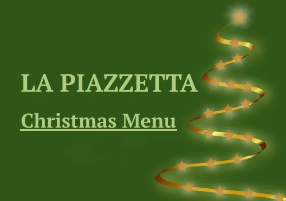 La Piazzetta in Virginia Water