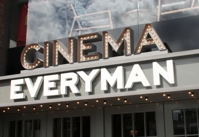 Everyman Walton in Walton-on-Thames