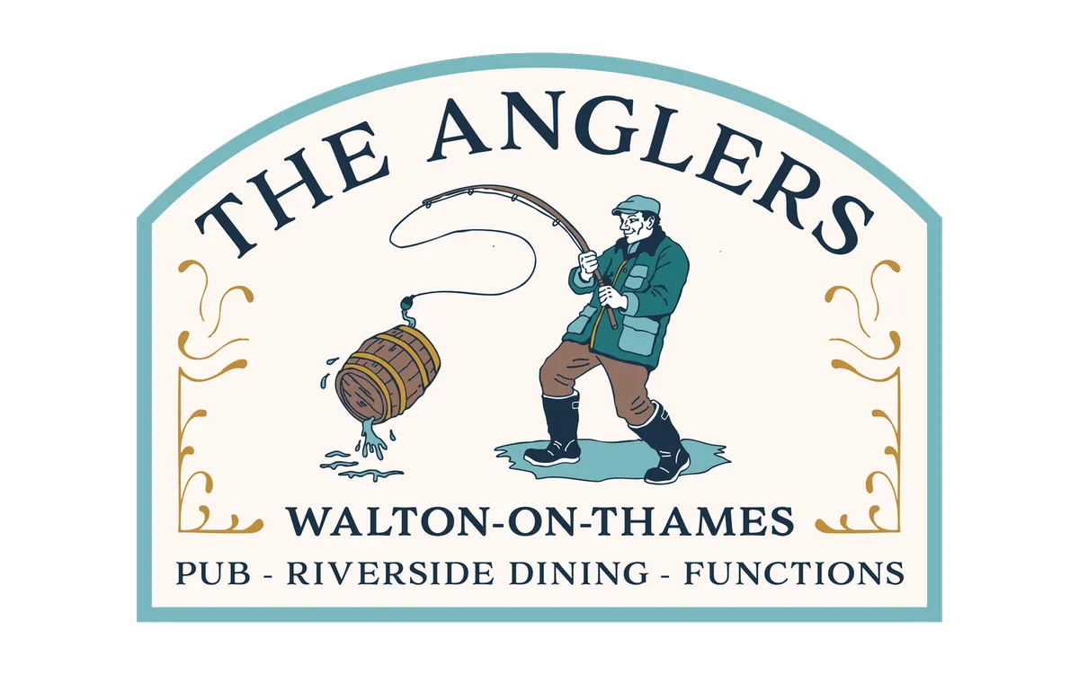 The Anglers in Walton-on-Thames