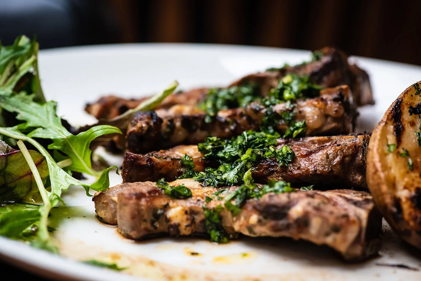 Buenasado Argentine Steakhouse in Walton-on-Thames