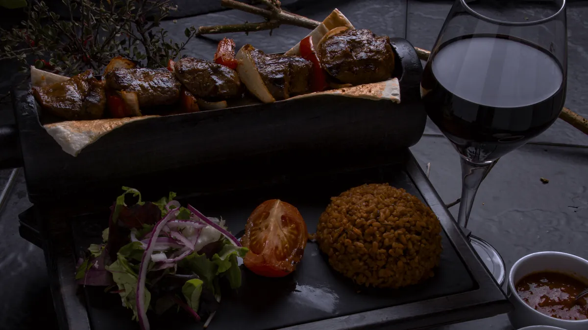 Cappadocia Walton in Walton-on-Thames