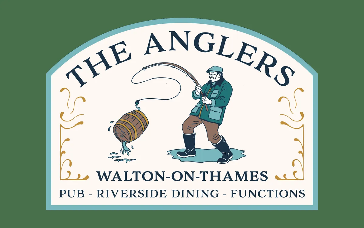 The Anglers in Walton-on-Thames