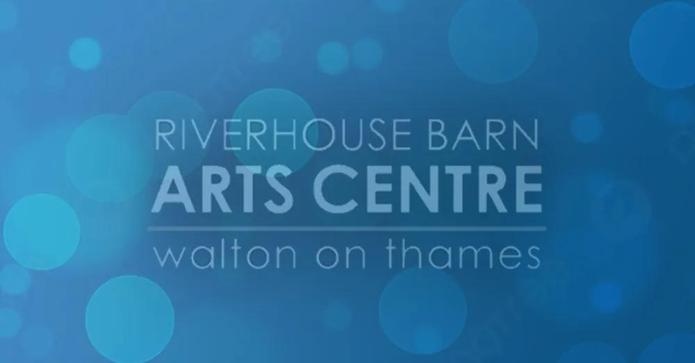 Riverhouse Barn Arts Centre in Walton-on-Thames