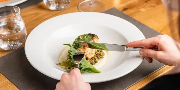 Clava Restaurant in West Byfleet