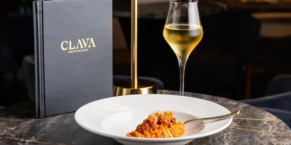 Clava Restaurant in West Byfleet