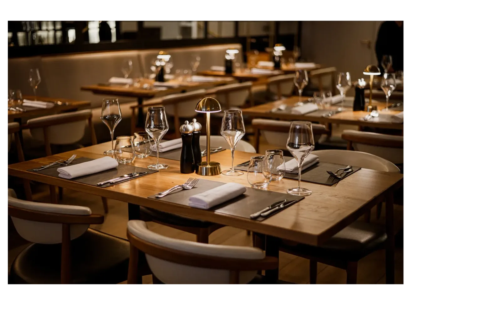 Clava Restaurant in West Byfleet