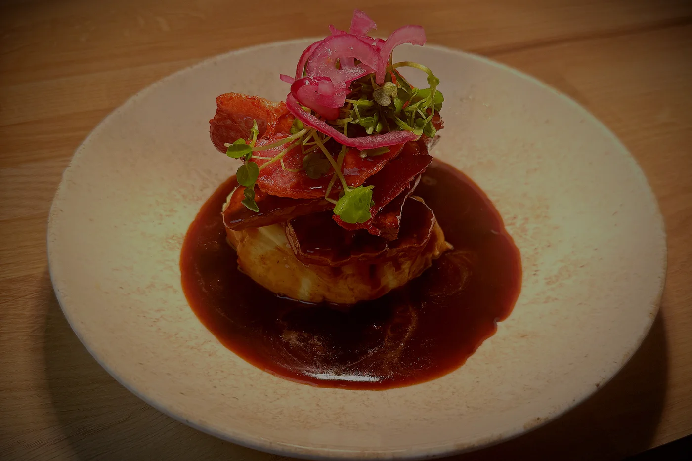 The Cornelian in Weybridge
