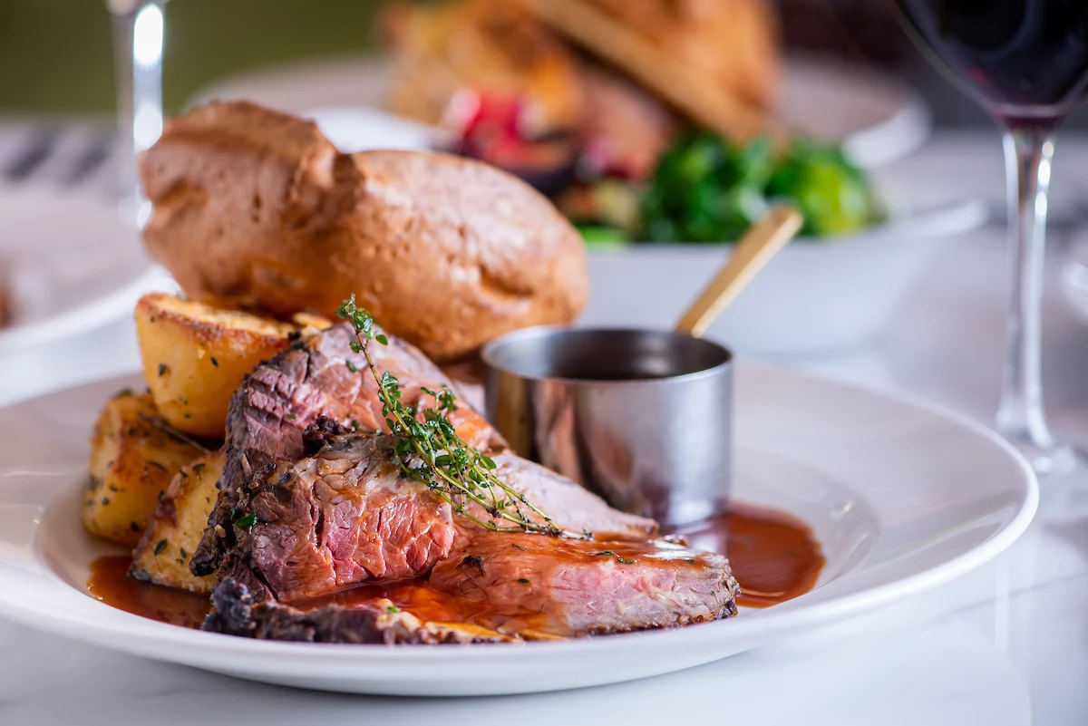 The Minnow in Weybridge
