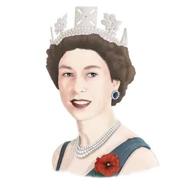 The Queen's Head in Weybridge