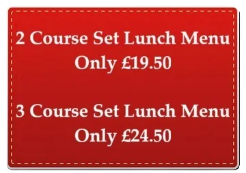 Latino Ristorante Italiano in Woking